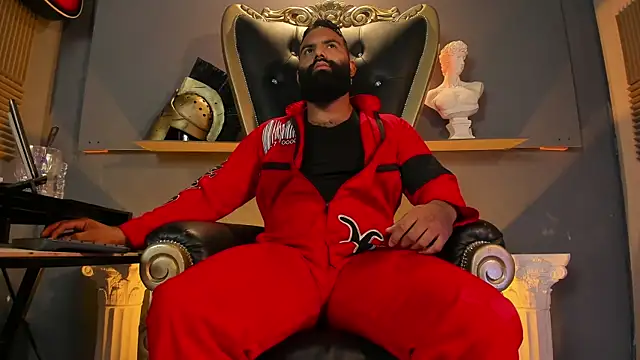 BeardAndrew online show from 20, 9, 2025