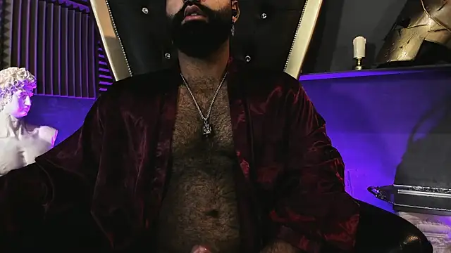 Snapshot of BeardAndrew chatting on 8, 2, 2026 BeardAndrew online show from 8, 2, 2026