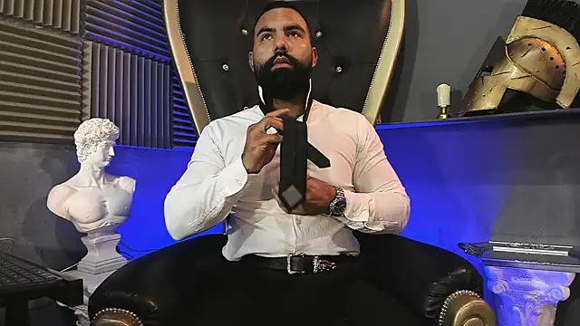 Snapshot of BeardAndrew chatting on 16, 2, 2026 BeardAndrew online show from 16, 2, 2026