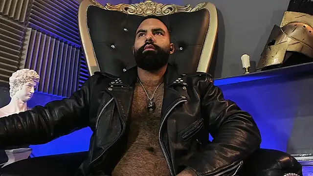 Snapshot of BeardAndrew chatting on 19, 2, 2026 BeardAndrew online show from 19, 2, 2026