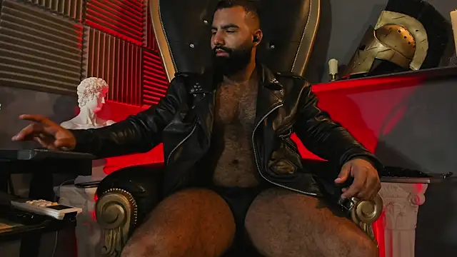 Snapshot of BeardAndrew chatting on 27, 2, 2026 BeardAndrew online show from 27, 2, 2026