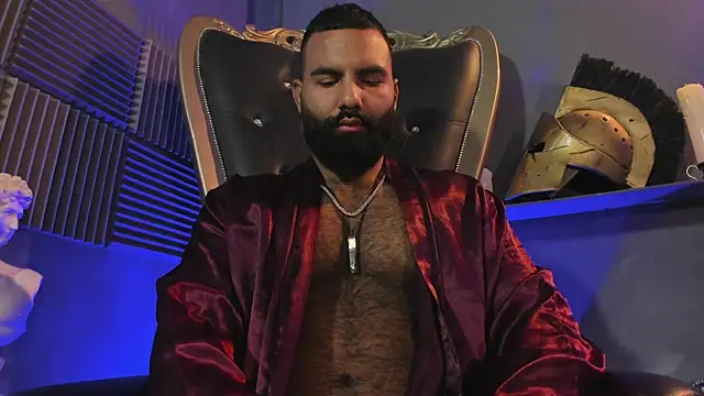 BeardAndrew online show from 20, 3, 2026