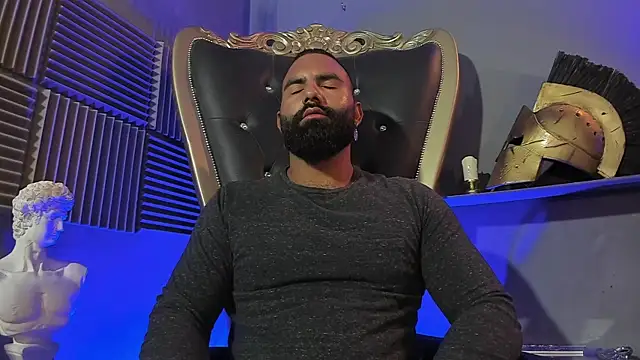 BeardAndrew online show from 10, 4, 2026