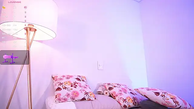 Snapshot of lara_giraldo chatting on 25, 1, 2025 lara giraldo online show from 25, 1, 2025