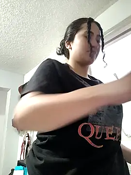 francesca baker1007 online show from 24, 1, 2025