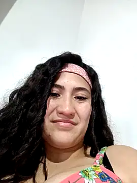 francesca baker1007 online show from 31, 1, 2025