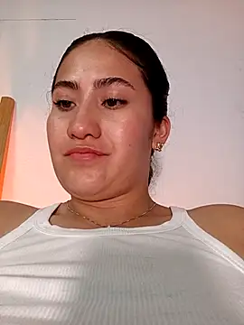 francesca baker1007 online show from 6, 2, 2025