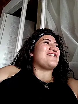 francesca baker1007 online show from 9, 2, 2025