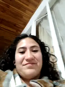 francesca baker1007 online show from 24, 2, 2025