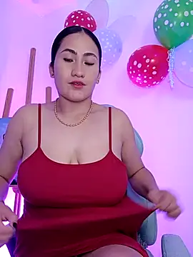 francesca baker1007 online show from 22, 3, 2025