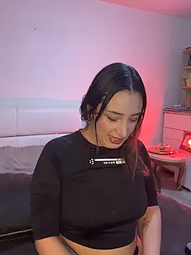 Freyja soh online show from 31, 1, 2025