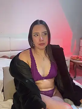 Freyja soh online show from 15, 2, 2025