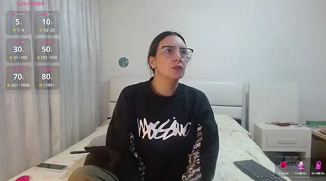 Freyja soh online show from 20, 2, 2025