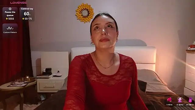 Freyja soh online show from 16, 2, 2026