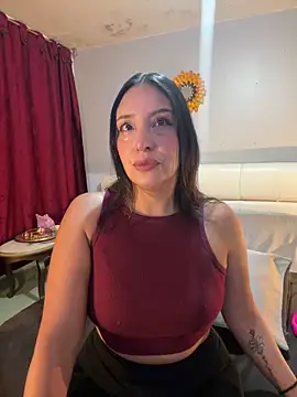 Freyja soh online show from 10, 4, 2026