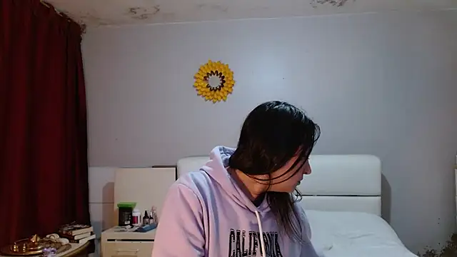 Freyja soh online show from 16, 4, 2026