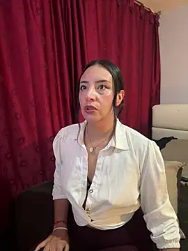 Snapshot of Freyja_soh chatting on 29, 4, 2026 Freyja soh online show from 29, 4, 2026