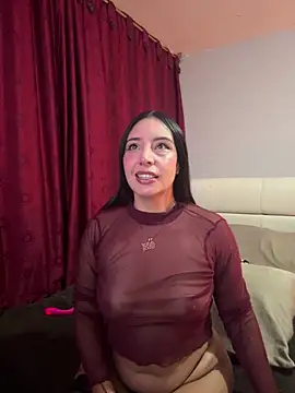 Snapshot of Freyja_soh chatting on 2, 5, 2026 Freyja soh online show from 2, 5, 2026