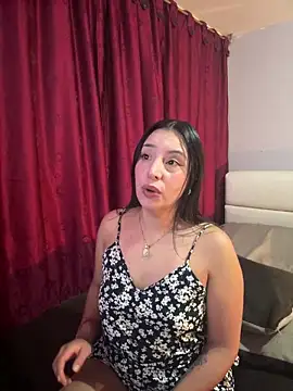 Snapshot of Freyja_soh chatting on 11, 5, 2026 Freyja soh online show from 11, 5, 2026