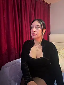 Snapshot of Freyja_soh chatting on 13, 5, 2026 Freyja soh online show from 13, 5, 2026