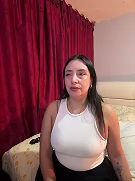 Snapshot of Freyja_soh chatting on 24, 5, 2026 Freyja soh online show from 24, 5, 2026