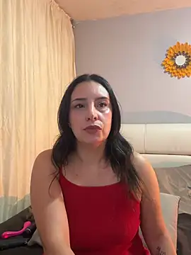 Snapshot of Freyja_soh chatting on 25, 6, 2026 Freyja soh online show from 25, 6, 2026