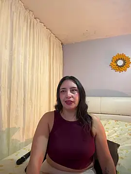 Snapshot of Freyja_soh chatting on 17, 7, 2026 Freyja soh online show from 17, 7, 2026
