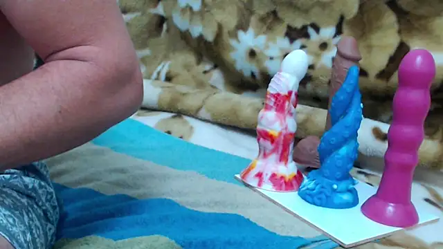 0anal21 online show from 8, 3, 2026