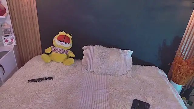 Scarlett collins02 online show from 7, 1, 2025