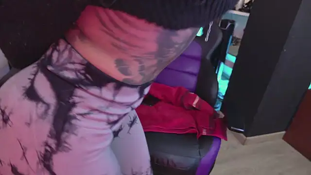 Scarlett collins02 online show from 22, 1, 2025