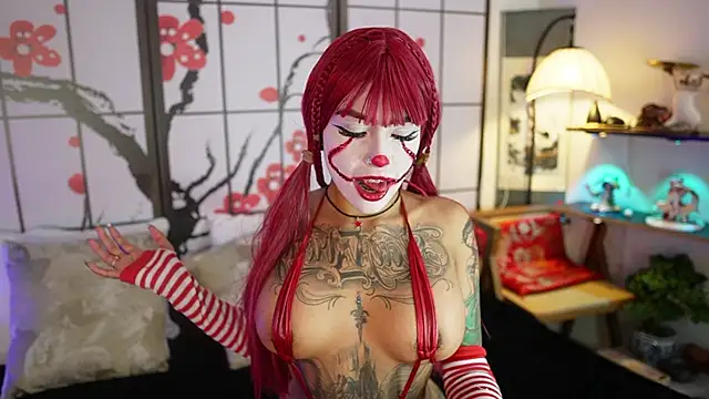 Scarlett collins02 online show from 11, 4, 2026