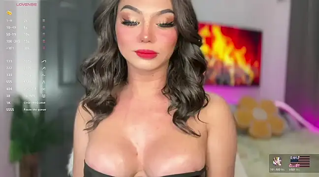 sassy olivia online show from 9, 3, 2025