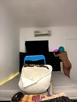 Yukie selfsucker online show from 16, 9, 2025