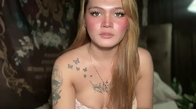 Claire Brooke online show from 1, 2, 2025