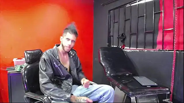 Master rudeboy online show from 14, 12, 2024