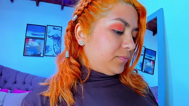 Gretta Queen online show from 23, 2, 2025