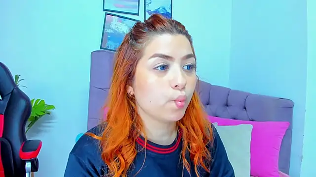 Gretta Queen online show from 4, 12, 2025