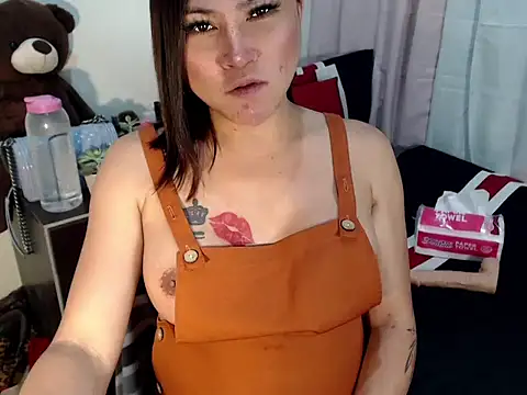 imyours-chenxx online show from 7, 4, 2026