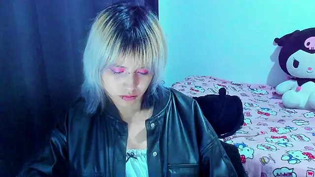 Snapshot of Akane-Mou chatting on 9, 8, 2026 Akane-Mou online show from 9, 8, 2026