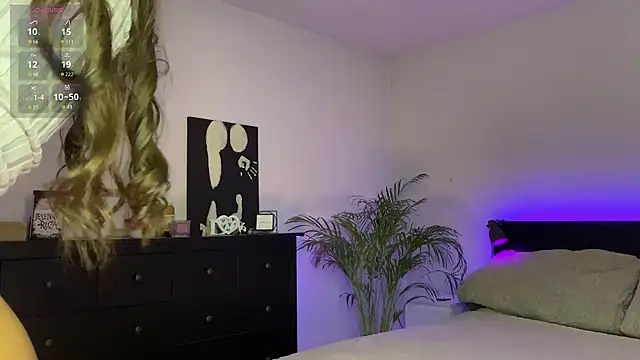 Snapshot of spottyyy chatting on 2, 3, 2025 spottyyy online show from 2, 3, 2025