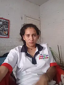 valeriaswang Lucas online show from 13, 1, 2026