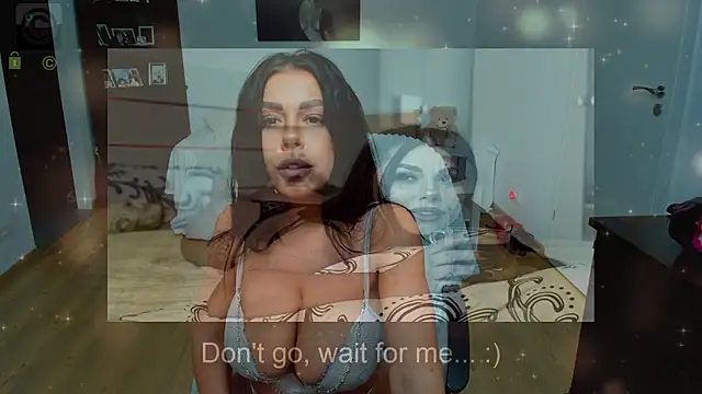 Snapshot of Anna_grayy1 chatting on 20, 3, 2025 Anna grayy1 online show from 20, 3, 2025