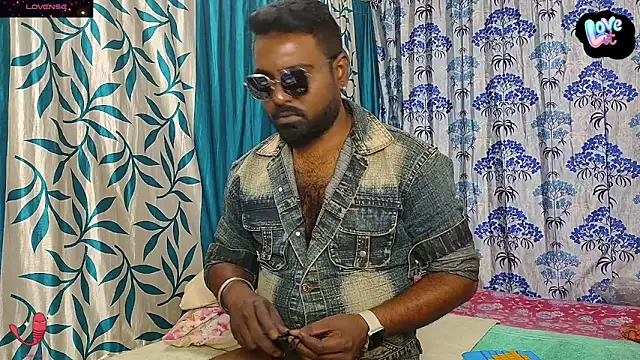 BLACK---MAMBA online show from 25, 12, 2024