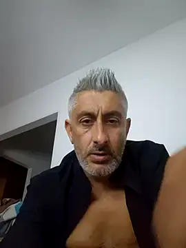 Snapshot of cuci45 chatting on 20, 9, 2025 cuci45 online show from 20, 9, 2025