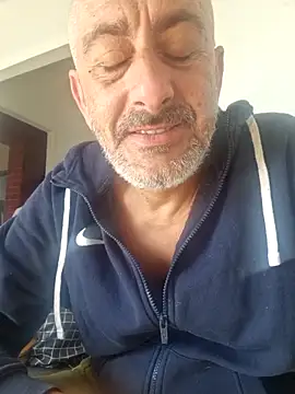 Snapshot of cuci45 chatting on 8, 10, 2025 cuci45 online show from 8, 10, 2025