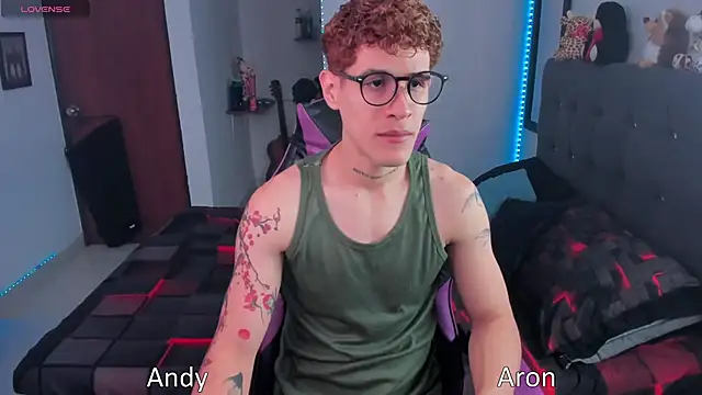 Snapshot of andybxby chatting on 26, 9, 2025 andybxby online show from 26, 9, 2025