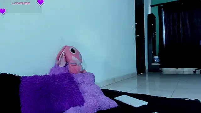 ink demonxxx online show from 18, 1, 2025