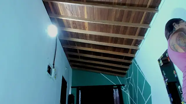 ink demonxxx online show from 9, 2, 2025