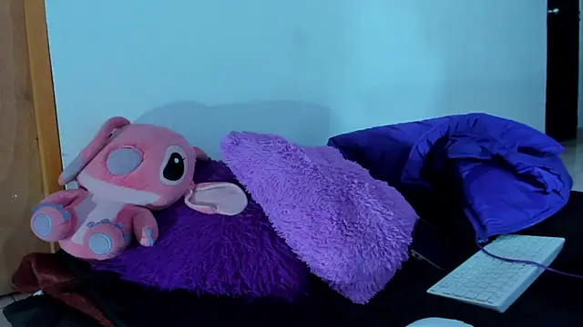 ink demonxxx online show from 28, 2, 2025