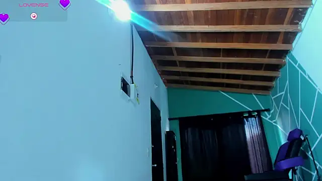 ink demonxxx online show from 2, 3, 2025